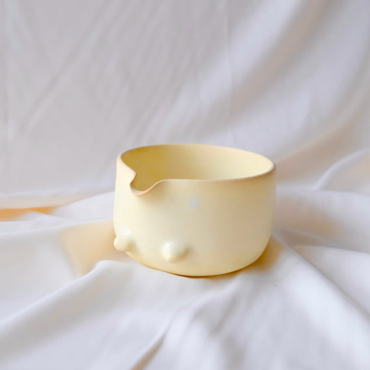 Matcha Bowl - Butter Dog