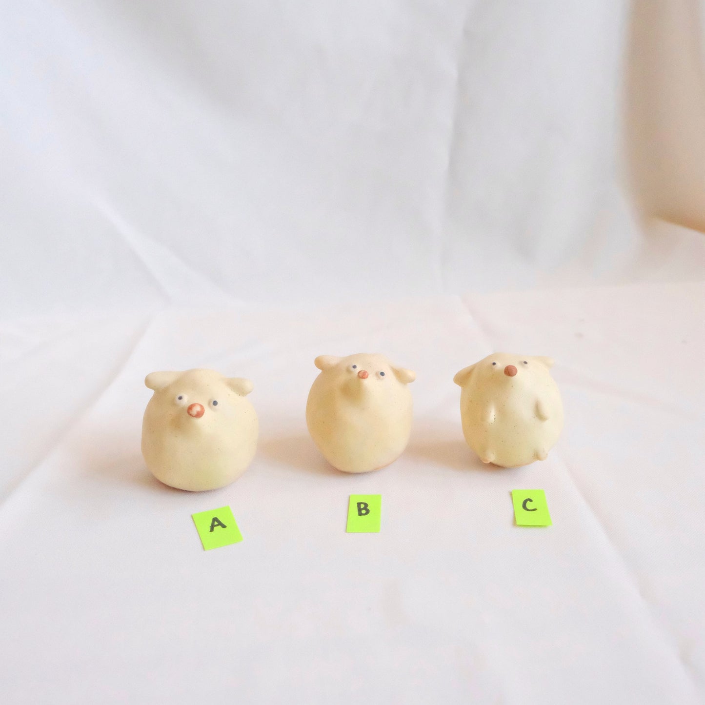 Mini Beebs