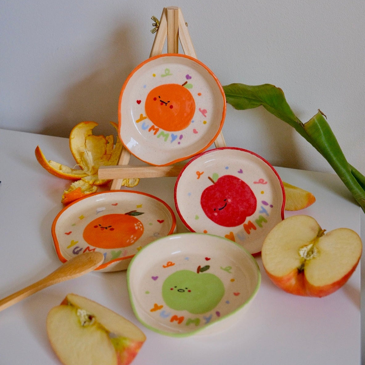 Spoon Rests