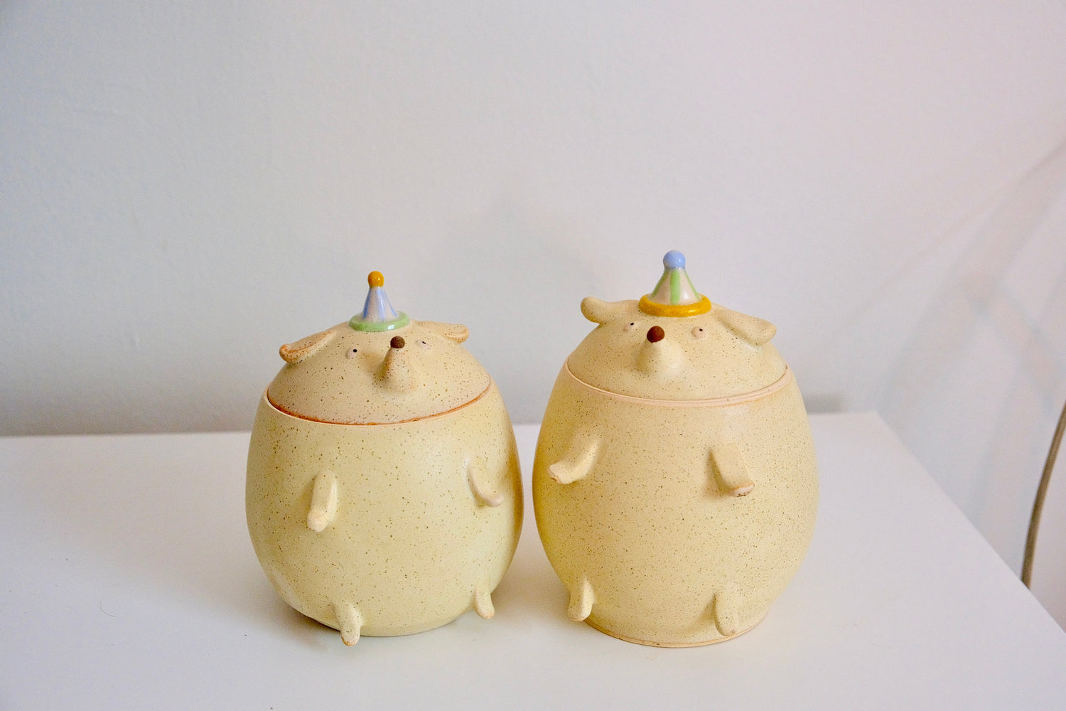 Jars