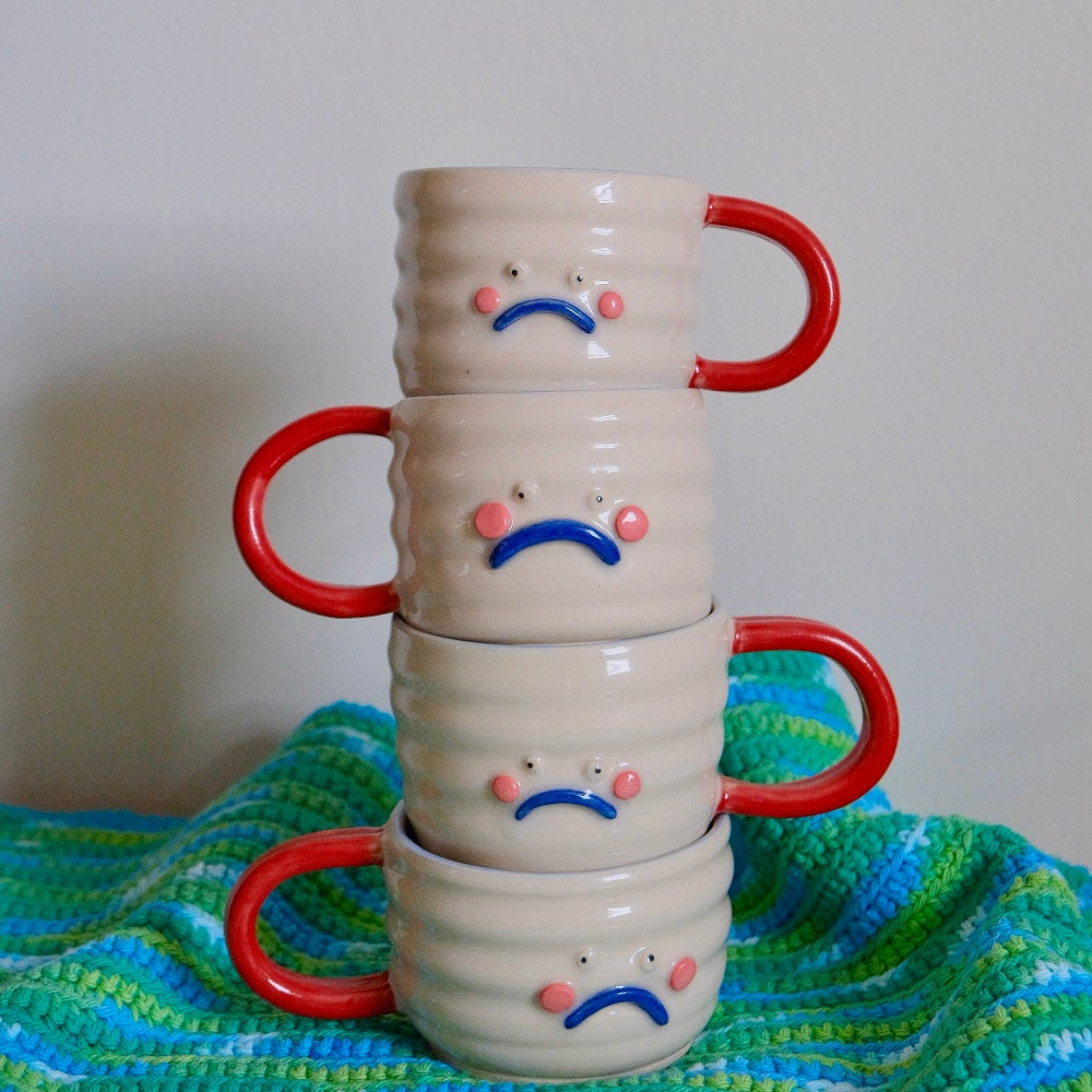 Mugs