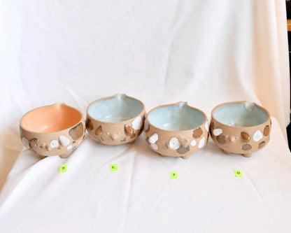 Pebbles - Matcha Bowl