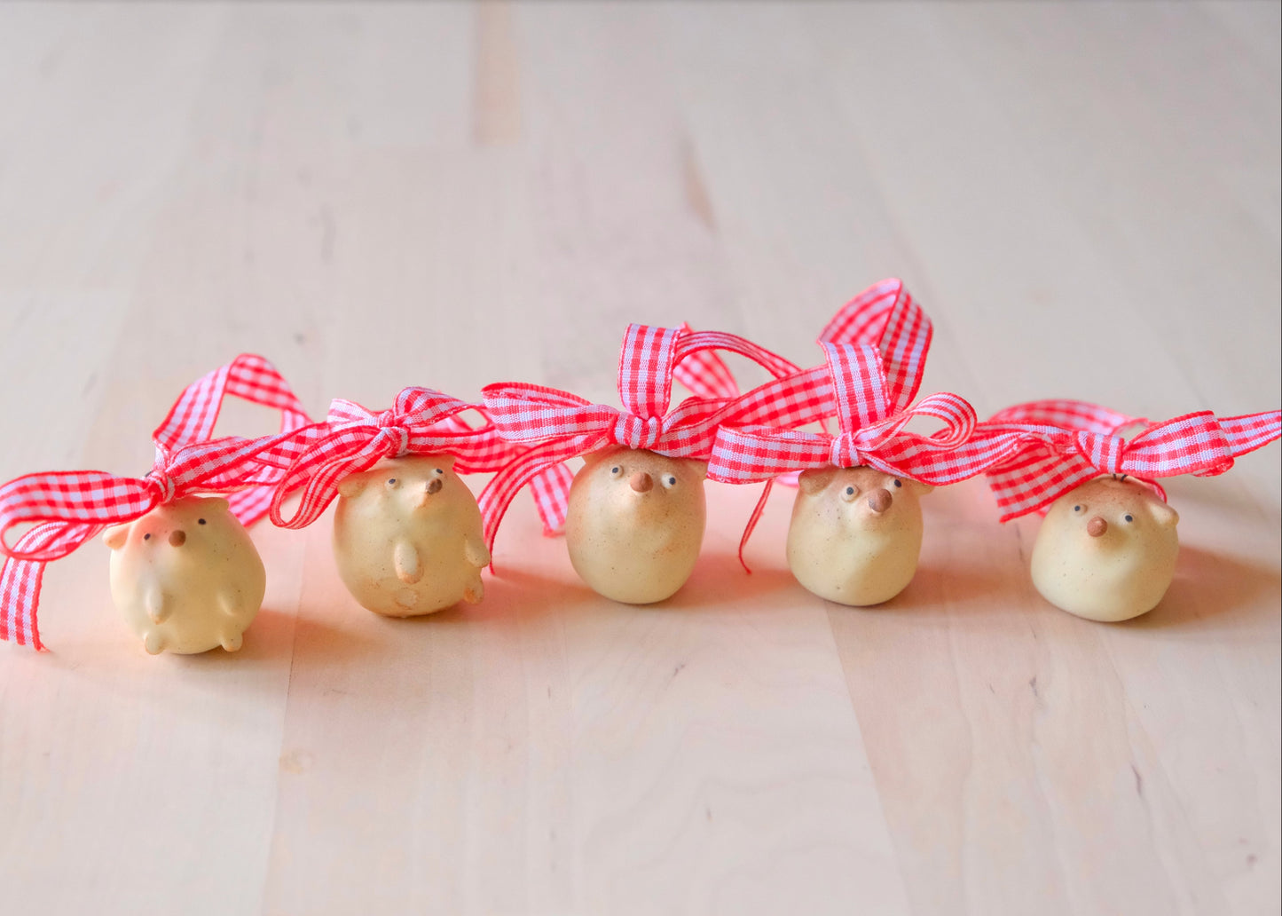 Dog Christmas Ornaments