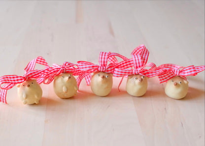 Dog Christmas Ornaments