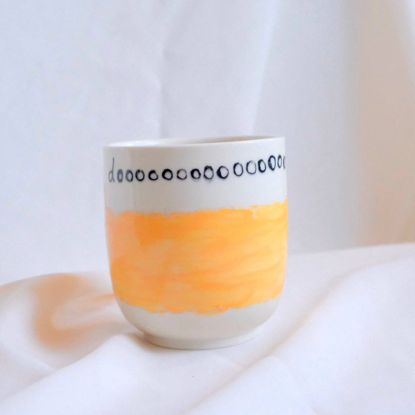 "Doooooog!!" Cup