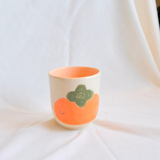 Persimmon Cup