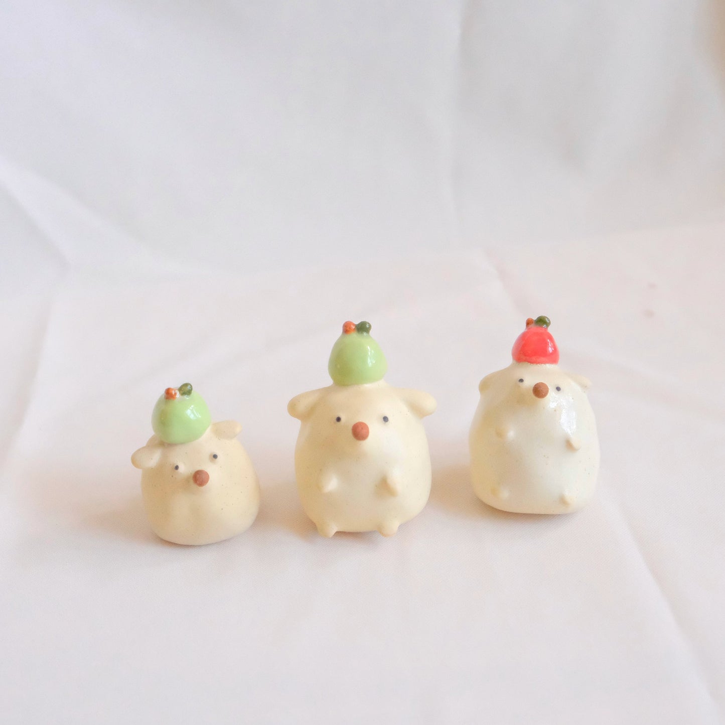 Apple Beebs
