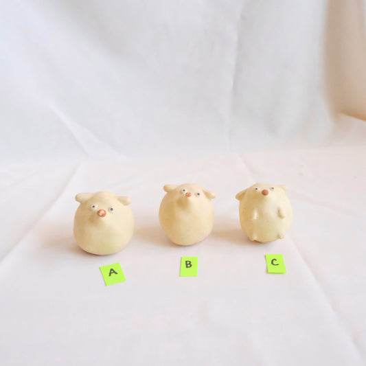 Mini Beebs