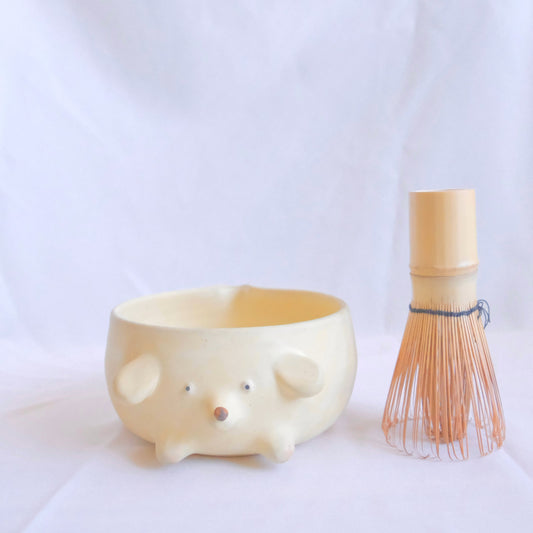 Beeb - Matcha Bowl (V1)