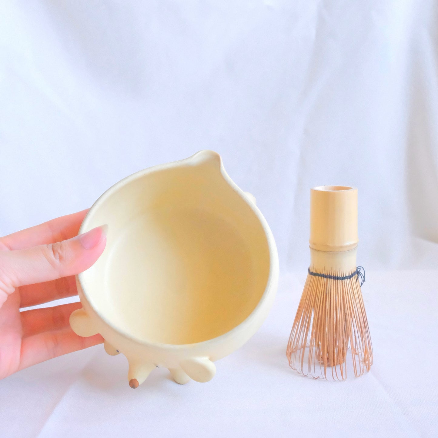 Beeb - Matcha Bowl (V1)