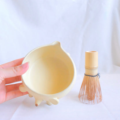 Beeb - Matcha Bowl (V1)