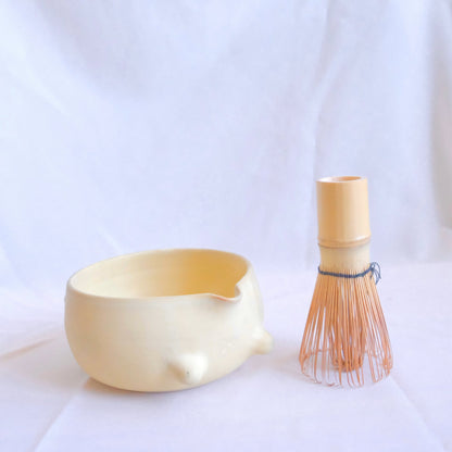 Beeb - Matcha Bowl (V1)