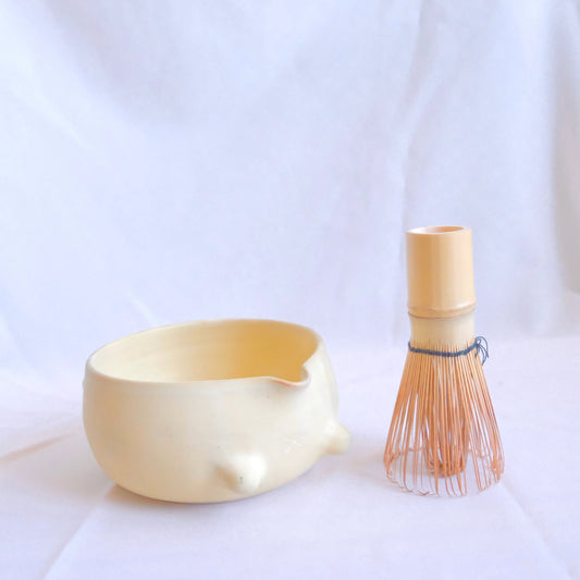 Beeb - Matcha Bowl (V1)