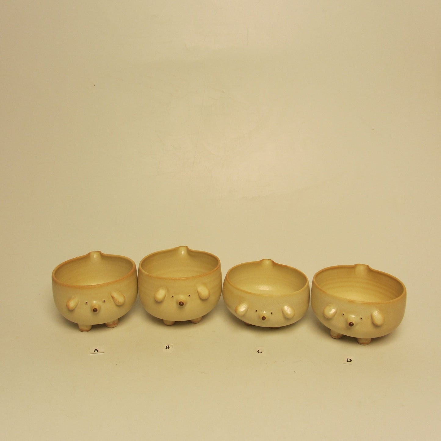 Beeb - Matcha Bowl (V2)