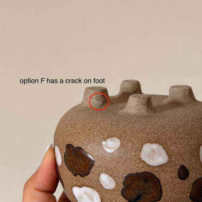 Pebbles - Matcha Bowl