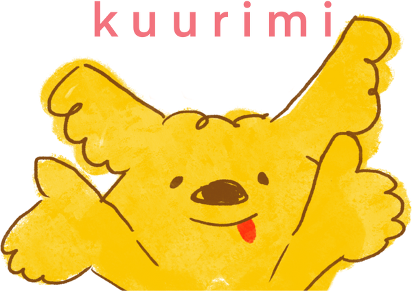 kuurimi ceramics